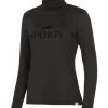 Schockemöhle Aluna SP Style Ladies' Functional Turtleneck 1 Schockemöhle Aluna SP Style Ladies' Functional Turtleneck -Sports - Equestrian Riding Shop 341418 BL 1