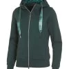 Schockemöhle Calice Style Ladies' Functional Jacket -Sports - Equestrian Riding Shop 341420 BDGR 1