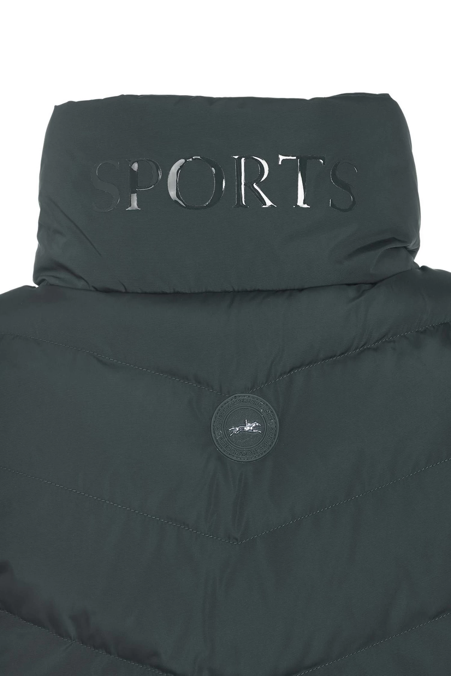 Schockemöhle Merle Style Women's Vest 4 Schockemöhle Merle Style Women's Vest - Image 2