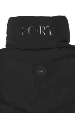 Schockemöhle Merle Style Women's Vest 14 Schockemöhle Merle Style Women's Vest -Sports - Equestrian Riding Shop 341430 BL 2