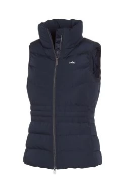 Schockemöhle Merle Style Women's Vest 15 Schockemöhle Merle Style Women's Vest -Sports - Equestrian Riding Shop 341430 NDB 1
