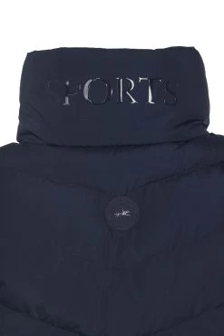 Schockemöhle Merle Style Women's Vest 16 Schockemöhle Merle Style Women's Vest -Sports - Equestrian Riding Shop 341430 NDB 2