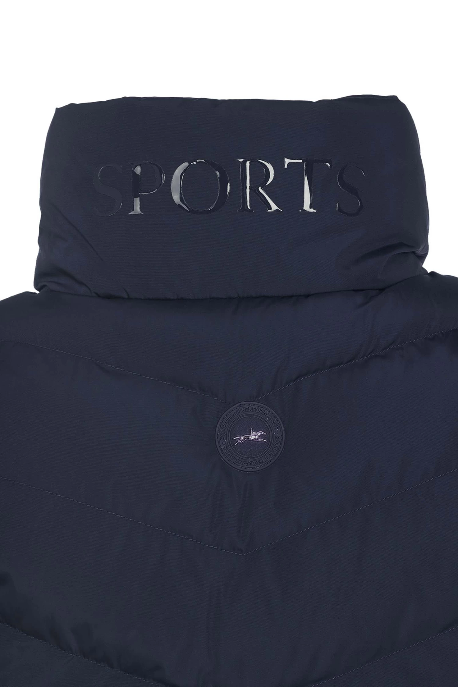 Schockemöhle Merle Style Women's Vest 8 Schockemöhle Merle Style Women's Vest - Image 6