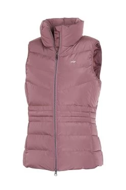 Schockemöhle Merle Style Women's Vest 17 Schockemöhle Merle Style Women's Vest -Sports - Equestrian Riding Shop 341430 ORPI 1