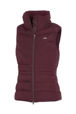 Schockemöhle Merle Style Women's Vest 19 Schockemöhle Merle Style Women's Vest -Sports - Equestrian Riding Shop 341430 WRE 1