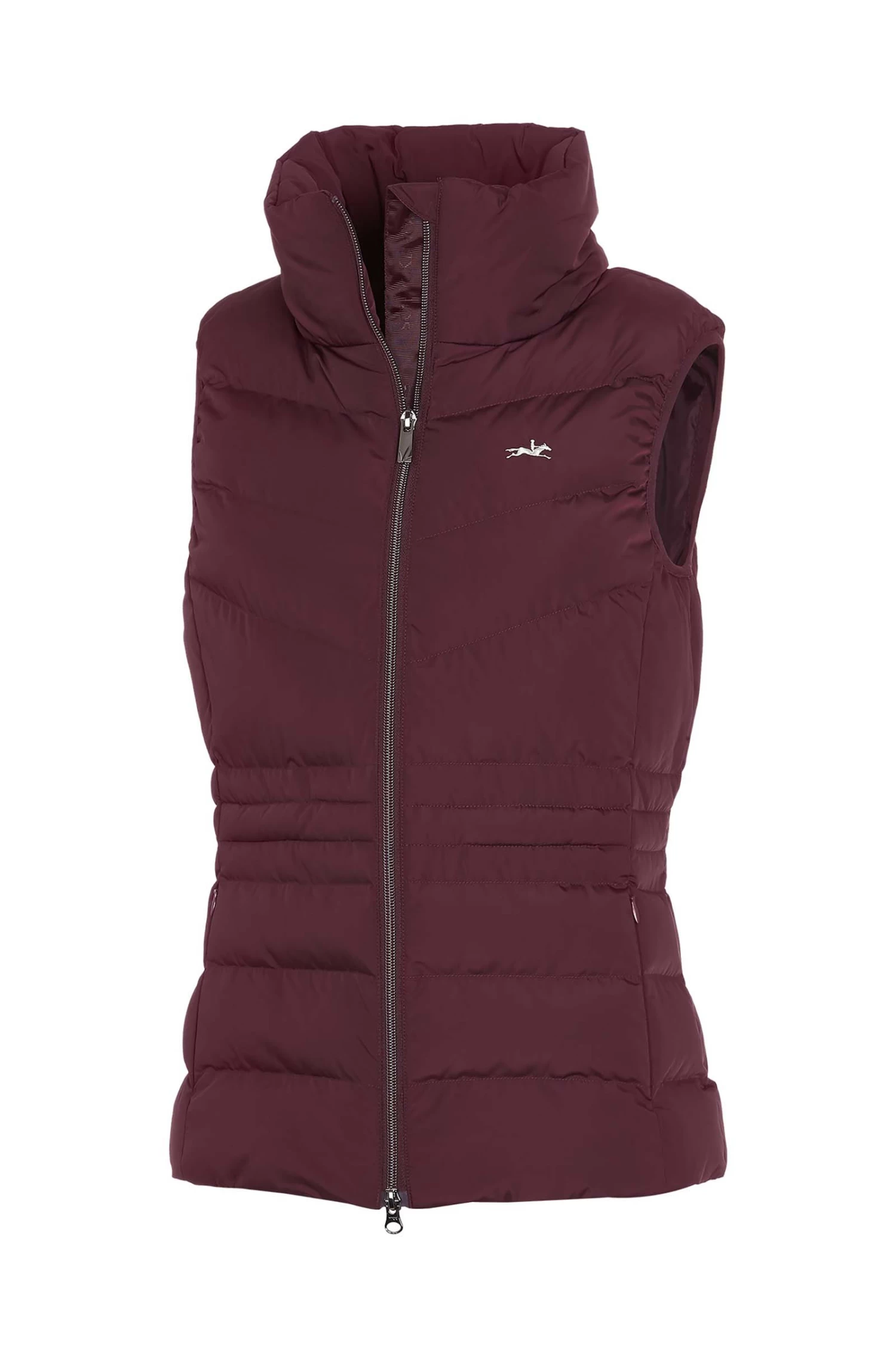 Schockemöhle Merle Style Women's Vest 11 Schockemöhle Merle Style Women's Vest - Image 9