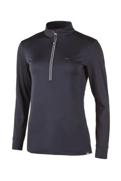 Schockemöhle Page SP Style Women's Technical Shirt -Sports - Equestrian Riding Shop 341440 DB 01