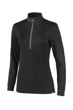 Schockemöhle Page SP Style Women's Technical Shirt -Sports - Equestrian Riding Shop 341440 LBL 01