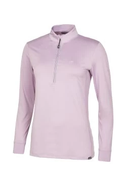 Schockemöhle Page SP Style Women's Technical Shirt -Sports - Equestrian Riding Shop 341440 LVPU 01