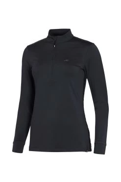 Schockemöhle Page SP Style Women's Technical Shirt -Sports - Equestrian Riding Shop 341440 NDB 1