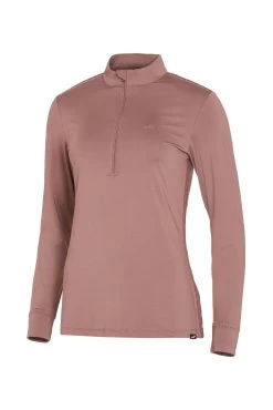 Schockemöhle Page SP Style Women's Technical Shirt -Sports - Equestrian Riding Shop 341440 ORPI 1