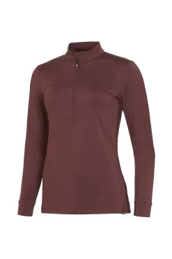 Schockemöhle Page SP Style Women's Technical Shirt -Sports - Equestrian Riding Shop 341440 WRE 1