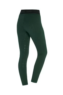 Schockemöhle Sporty Women's Full Grip Winter Tights