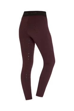 Schockemöhle Sporty Women's Full Grip Winter Tights 16 Schockemöhle Sporty Women's Full Grip Winter Tights -Sports - Equestrian Riding Shop 341445 WRE 1