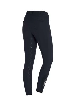 Schockemöhle Juliana Women's Full Seat Winter Breeches -Sports - Equestrian Riding Shop 341450 NDB 1