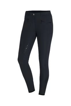 Schockemöhle Juliana Women's Full Seat Winter Breeches -Sports - Equestrian Riding Shop 341450 NDB 2