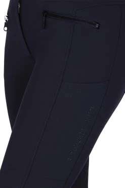 Schockemöhle Juliana Women's Full Seat Winter Breeches -Sports - Equestrian Riding Shop 341450 NDB 3