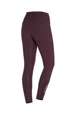 Schockemöhle Juliana Women's Full Seat Winter Breeches -Sports - Equestrian Riding Shop 341450 WRE 1