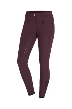 Schockemöhle Juliana Women's Full Seat Winter Breeches -Sports - Equestrian Riding Shop 341450 WRE 2