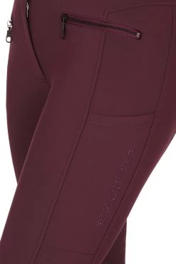 Schockemöhle Juliana Women's Full Seat Winter Breeches -Sports - Equestrian Riding Shop 341450 WRE 3
