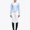 Cavalleria Toscana Fan Bib Women's Competition Shirt -Sports - Equestrian Riding Shop 341452 B 1