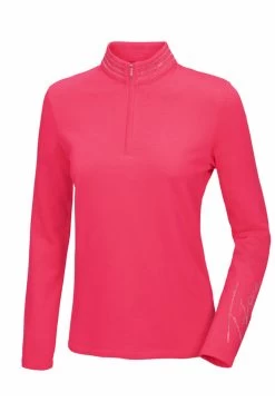Pikeur Alia Women's Longsleeve -Sports - Equestrian Riding Shop 341481 BLPI 1