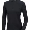 Pikeur Alia Women's Longsleeve -Sports - Equestrian Riding Shop 341481 BL 1