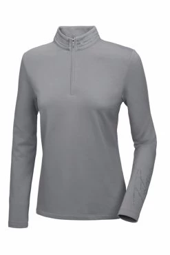 Pikeur Alia Women's Longsleeve -Sports - Equestrian Riding Shop 341481 G 1