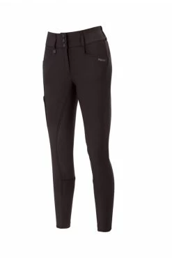 Pikeur Candela Women's Full Grip Breeches -Sports - Equestrian Riding Shop 341486 BBR 2