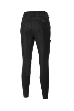 Pikeur Candela Women's Full Grip Breeches -Sports - Equestrian Riding Shop 341486 BL 1
