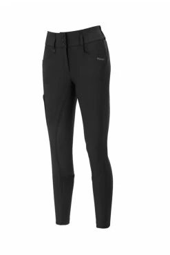 Pikeur Candela Women's Full Grip Breeches -Sports - Equestrian Riding Shop 341486 BL 2