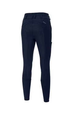 Pikeur Candela Women's Full Grip Breeches -Sports - Equestrian Riding Shop 341486 NDB 1