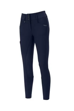 Pikeur Candela Women's Full Grip Breeches -Sports - Equestrian Riding Shop 341486 NDB 2