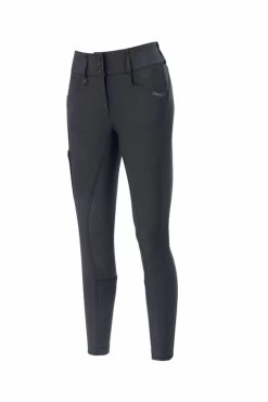 Pikeur Candela Women's Full Grip Breeches -Sports - Equestrian Riding Shop 341486 SDG 2
