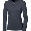 Pikeur Dina Women's Shirt -Sports - Equestrian Riding Shop 341488 ANT 1