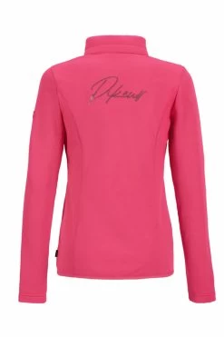 Pikeur Dina Women's Shirt -Sports - Equestrian Riding Shop 341488 BLPI 1