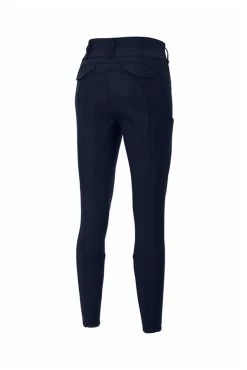 Pikeur Laure Women's High Waist Full Grip Breeches -Sports - Equestrian Riding Shop 341497 NDB 1