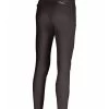 Pikeur Laure McCrown Women's Full Seat Softshell Breeches -Sports - Equestrian Riding Shop 341498 BBR 1