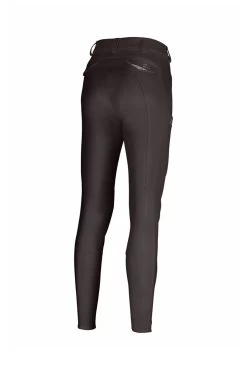Pikeur Laure McCrown Women's Full Seat Softshell Breeches