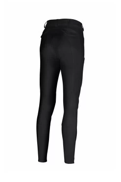 Pikeur Laure McCrown Women's Full Seat Softshell Breeches -Sports - Equestrian Riding Shop 341498 BL 1