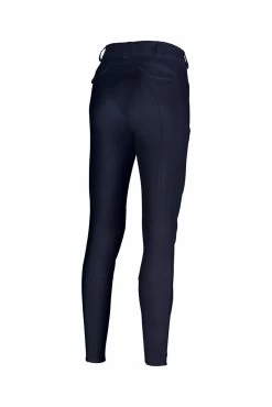 Pikeur Laure McCrown Women's Full Seat Softshell Breeches -Sports - Equestrian Riding Shop 341498 NDB 1
