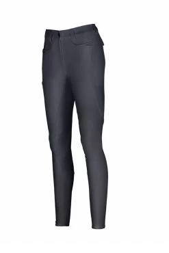 Pikeur Laure McCrown Women's Full Seat Softshell Breeches -Sports - Equestrian Riding Shop 341498 SDG 2