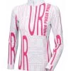 Pikeur Lyvi Women's Longsleeve -Sports - Equestrian Riding Shop 341500 WH LPI 1