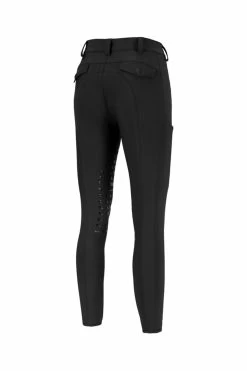 Pikeur Romy Women's Knee Grip Breeches 12 Pikeur Romy Women's Knee Grip Breeches -Sports - Equestrian Riding Shop 341508 BL 1