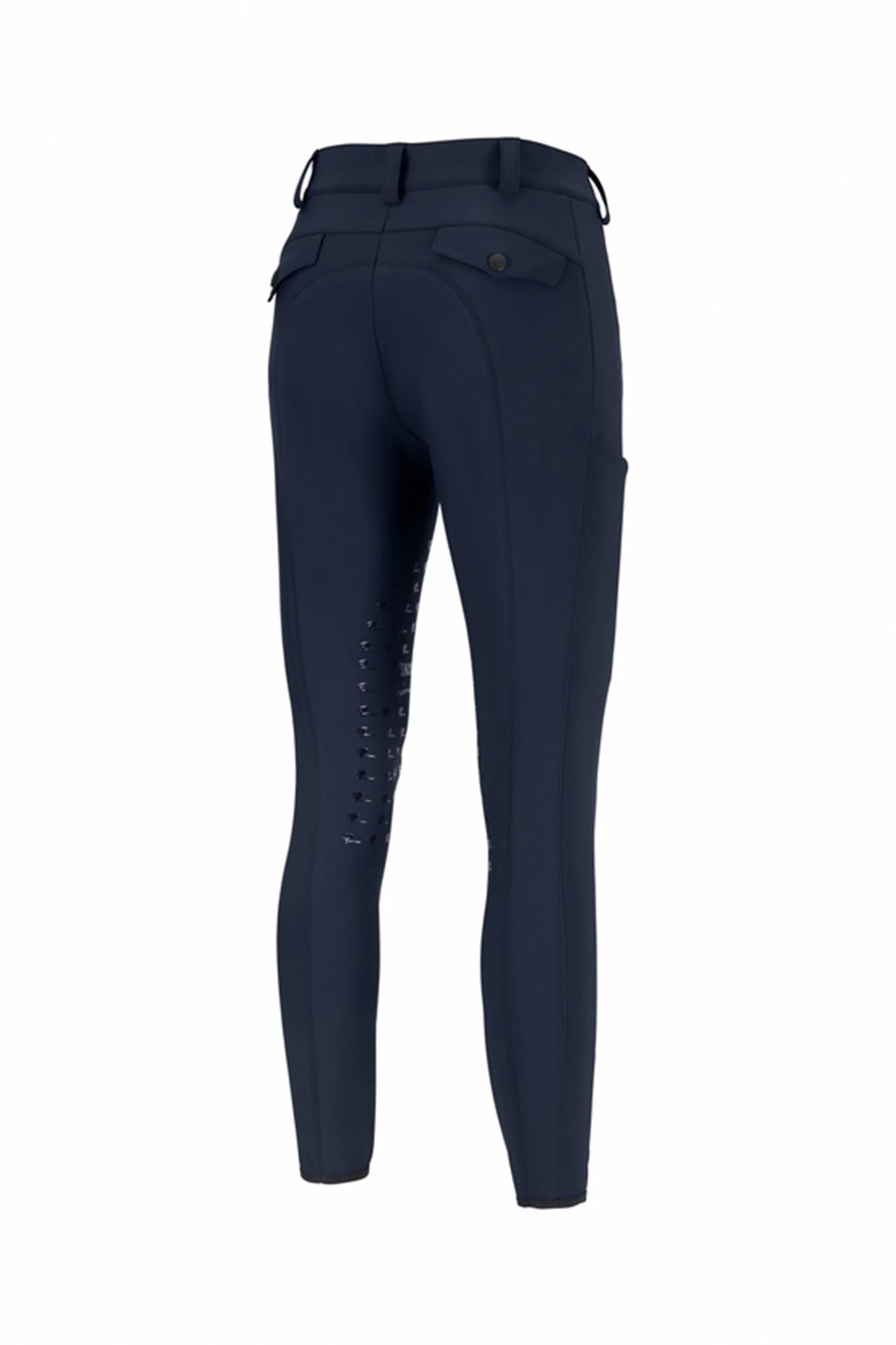 Pikeur Romy Women's Knee Grip Breeches 3 Pikeur Romy Women's Knee Grip Breeches