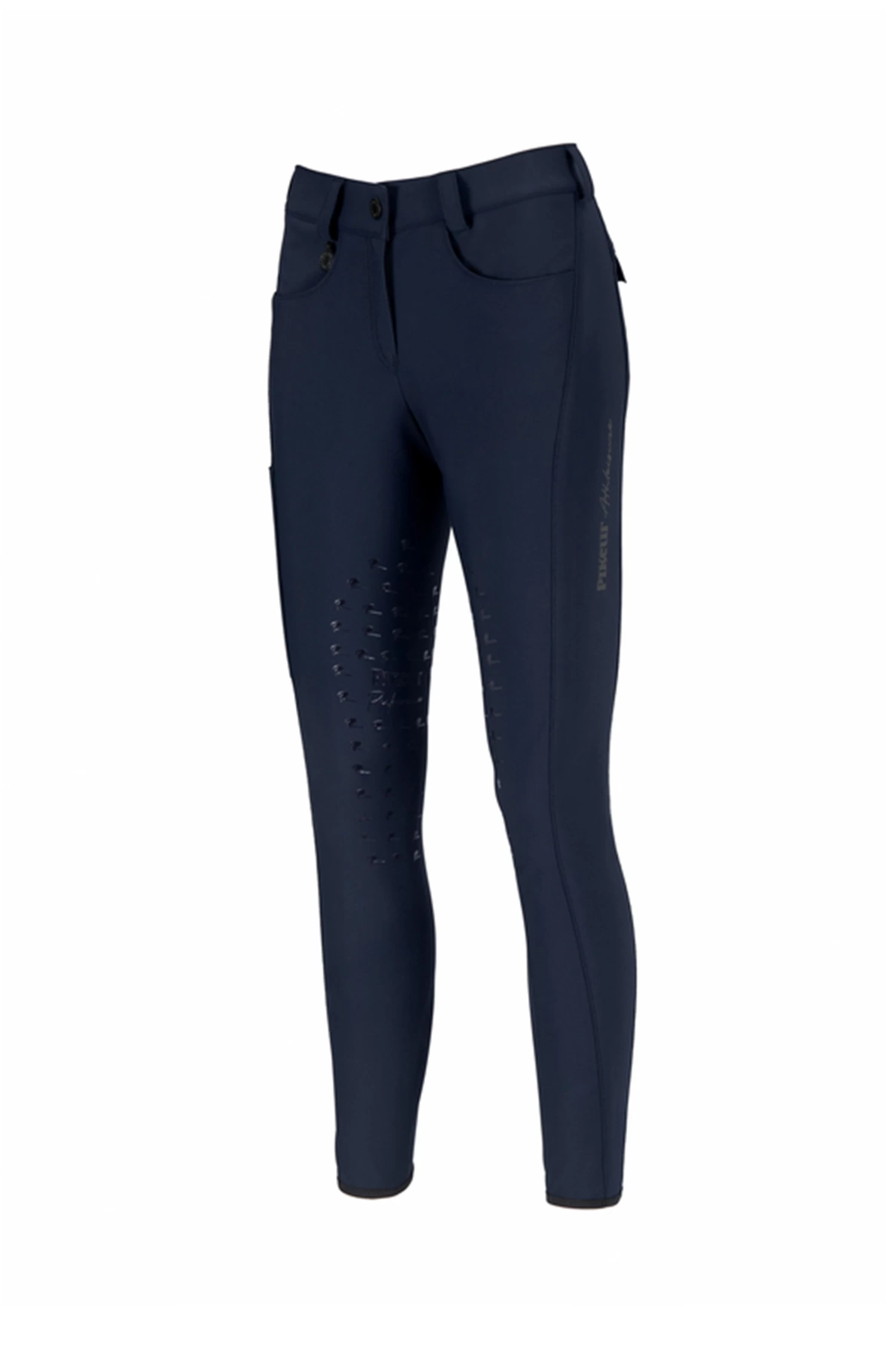 Pikeur Romy Women's Knee Grip Breeches 4 Pikeur Romy Women's Knee Grip Breeches - Image 2