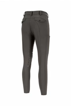 Pikeur Romy Women's Knee Grip Breeches 14 Pikeur Romy Women's Knee Grip Breeches -Sports - Equestrian Riding Shop 341508 OBL 1