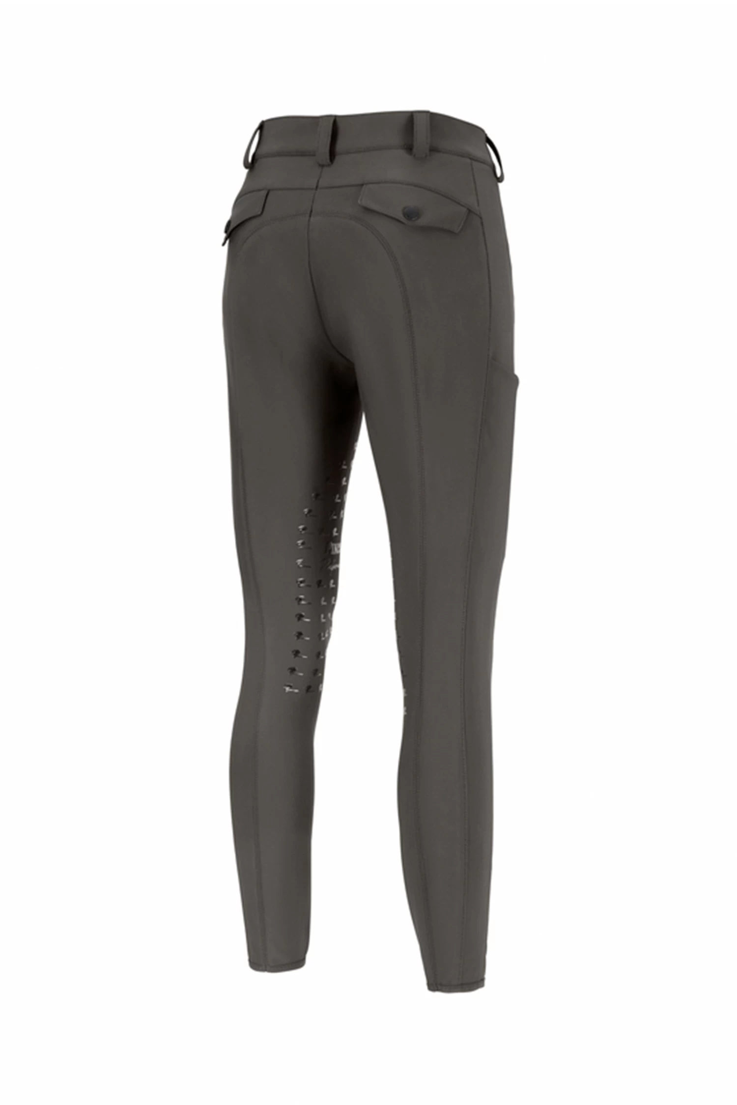 Pikeur Romy Women's Knee Grip Breeches 7 Pikeur Romy Women's Knee Grip Breeches - Image 5