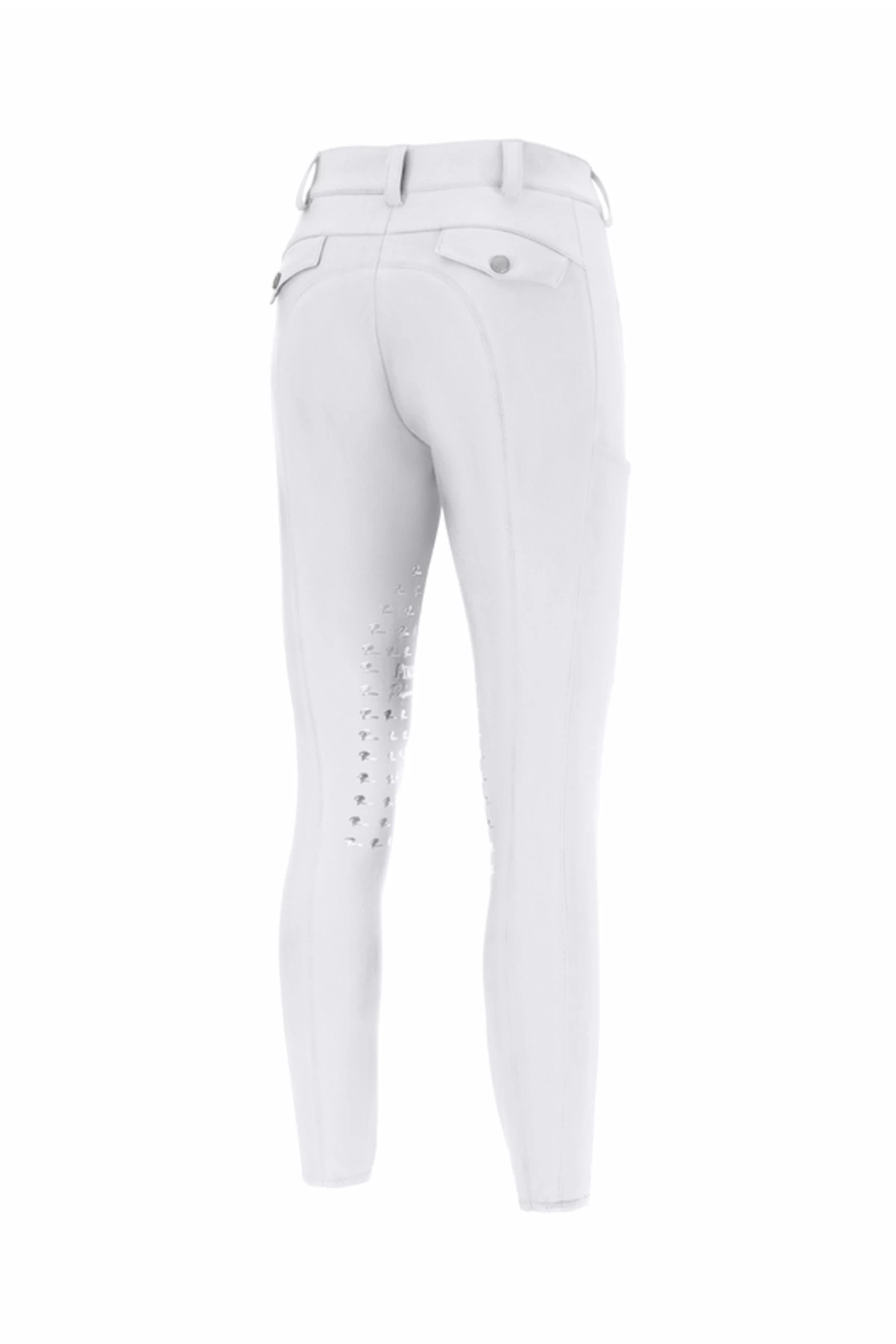Pikeur Romy Women's Knee Grip Breeches 9 Pikeur Romy Women's Knee Grip Breeches - Image 7