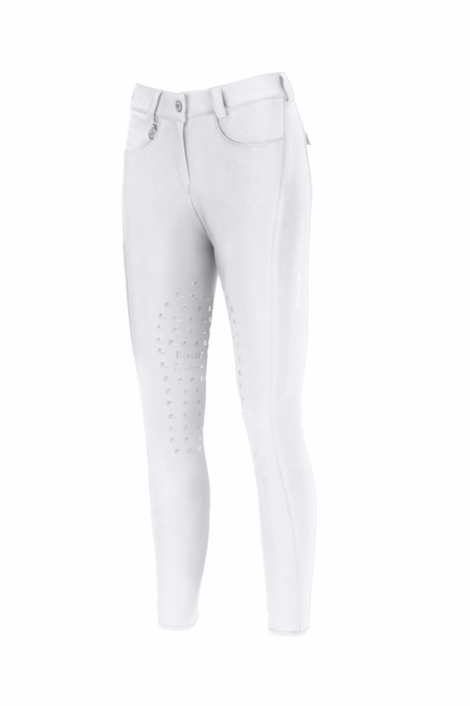 Pikeur Romy Women's Knee Grip Breeches 10 Pikeur Romy Women's Knee Grip Breeches - Image 8